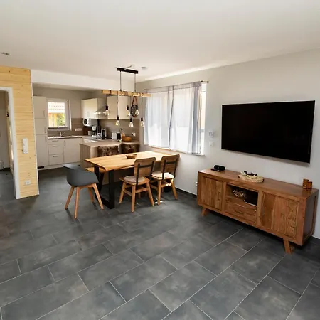 Harzhirsch Hasselfelde