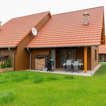 Tatil Evi Harzhirsch