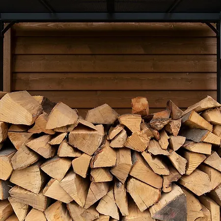 Harzhirsch Tatil Evi