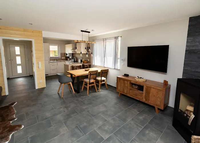 Harzhirsch Hasselfelde