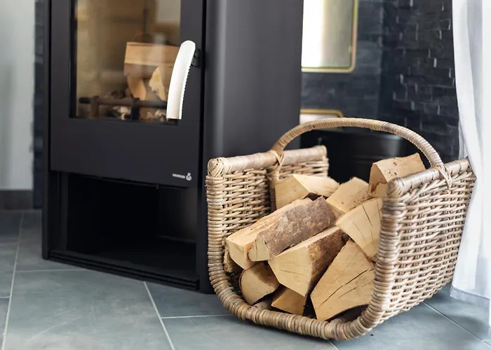 Tatil Evi Harzhirsch