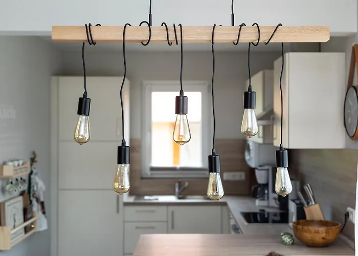 Tatil Evi Harzhirsch *