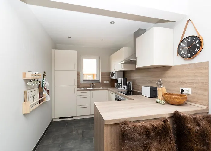 Harzhirsch Hasselfelde