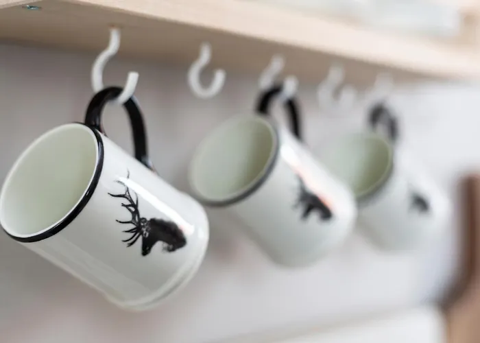 Tatil Evi Harzhirsch *