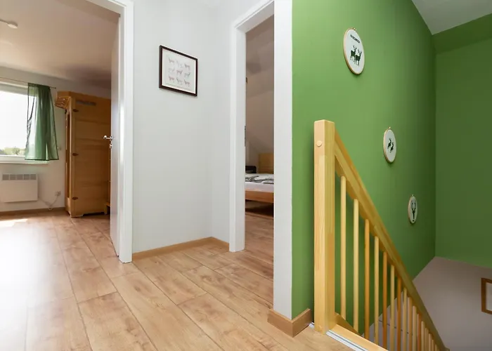 Harzhirsch Tatil Evi Hasselfelde