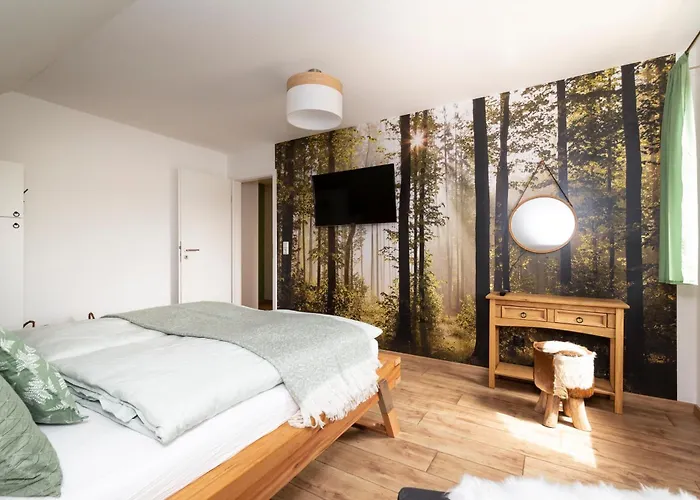 Harzhirsch * Hasselfelde