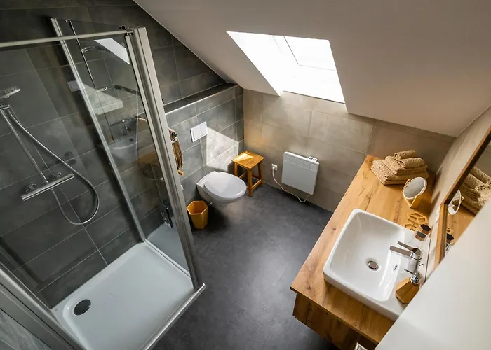 Tatil Evi Harzhirsch