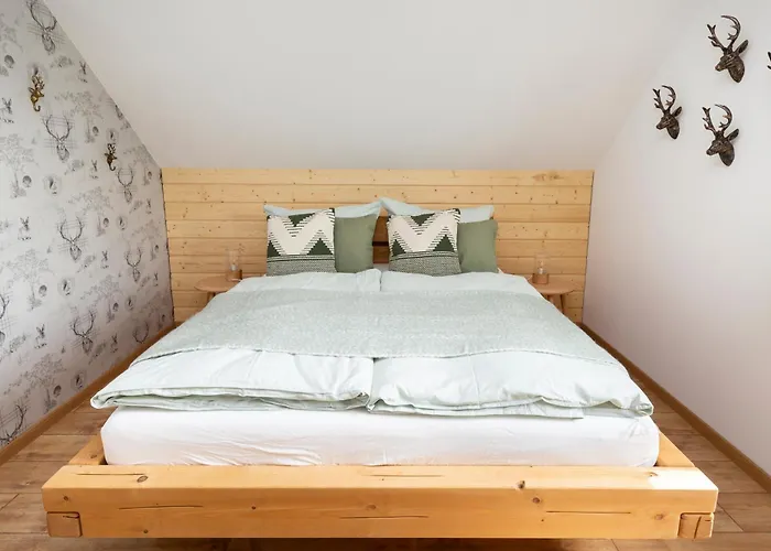 Tatil Evi Harzhirsch