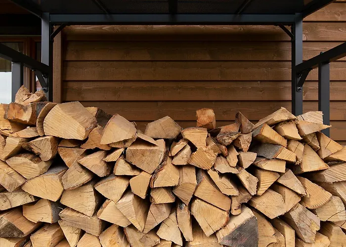 Harzhirsch Tatil Evi